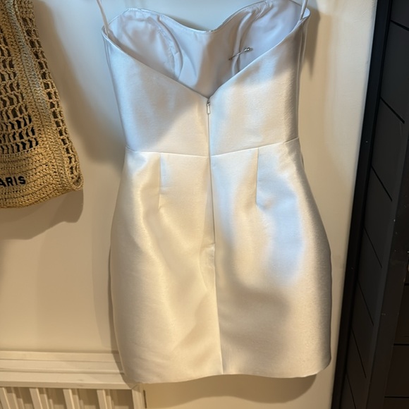 UNTAMED PETALS MAKENNA DRESS WITH SLEEVES - Picture 9 of 11